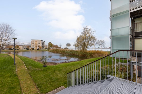 Medium property photo - Ansjovislaan 228, 4617 AT Bergen op Zoom